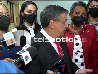 #Telenoticias / Poder ejecutivo solicita prórroga de Estado de emergencia / 23 de junio 2021
