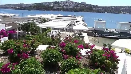 Bülent Uygun çevrecilerin üzerine yürüdü: Yaptın açıklamayı, yürü git...