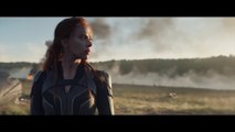 Black Widow et la 2e phase du MCU - L'Hebd'Hollywood du 26/06