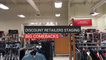 Discount Retailers Staging Big Comebacks