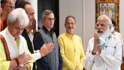 Mission Kashmir: Why today's meet is important? Watch Dangal