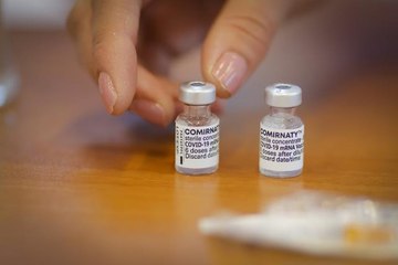 ABD'de Pfizer ve Moderna aşılarına kalp kası iltihabı uyarısı eklenecek