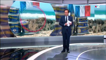Bretagne : le pâté de porc Hénaff, un incontournable du Pays bigouden