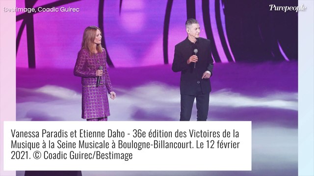 Vanessa Paradis sous pression face à Samuel Benchetrit : elle a peur de décevoir son mari