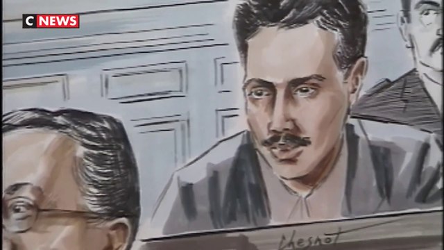 L'espoir d'Omar Raddad face à la possibilité d'une révision de son procès