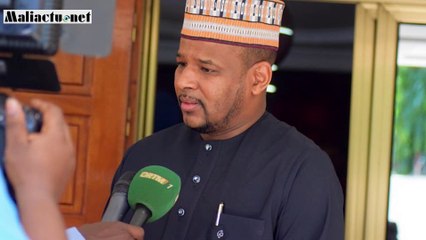 Mali : l’actualité du jour en Bambara Jeudi 24 Juin 2021