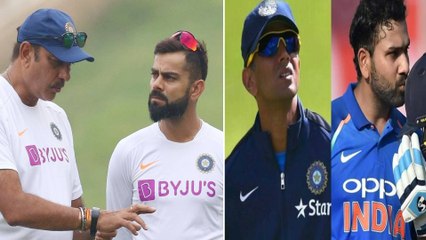 Rohit Sharma Fans Demand Captaincy change for T20WORLDCUP | Oneindia Telugu