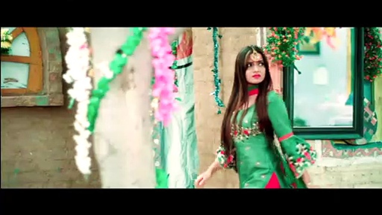 Ruchika_Jangid___Bawliyo_Bartar___Andy_Dahiya___GR_Music___Latest_Haryanvi_Teaser_2021_|_T-Series