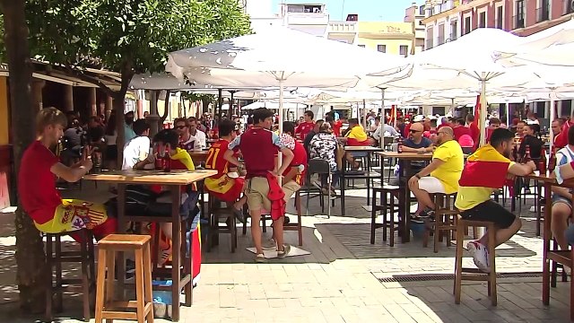 Darias anuncia la vuelta del público a los estadios