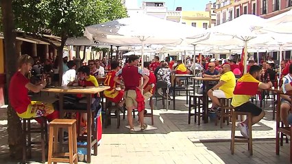 Darias anuncia la vuelta del público a los estadios