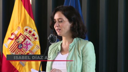 El Zendal vacunará contra la Covid-19 las 24 horas del día