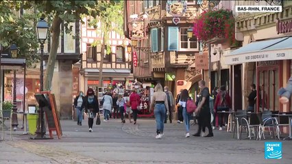 Covid-19 Delta variant represents 9-10% of French new cases, govt spokesman