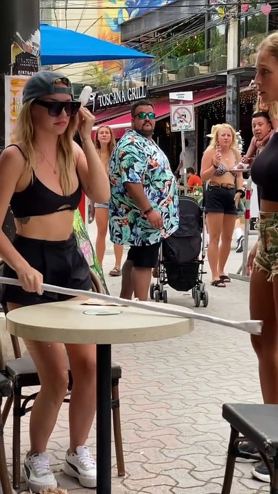 Funny video  leaking an ice cream  Funny video  leaking an ice cream 