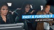 Clip en exclusiva de Fast & Furious 9, la nueva entrega de la trepidante saga de acción