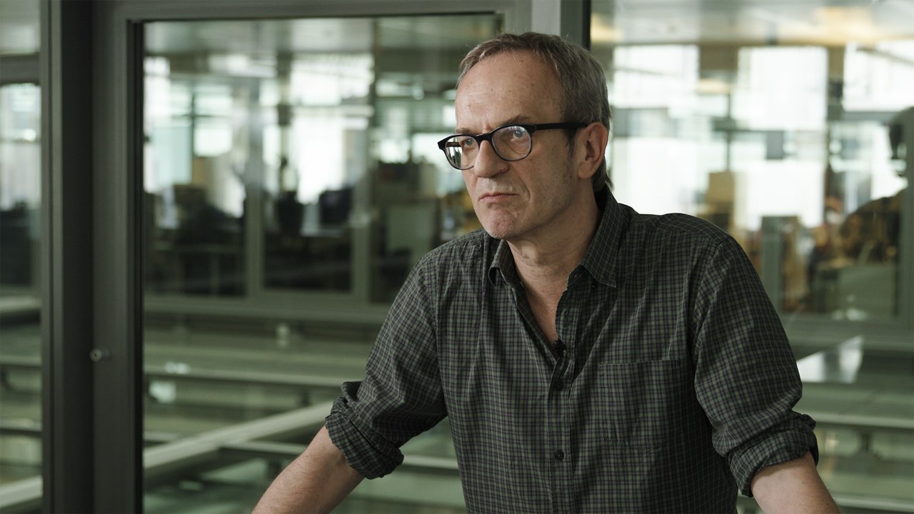 Christian Hackls EM-Zwischenfazit: 'Die UEFA hat die Moral abgeschafft'