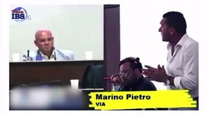 "I comunisti mangiano i bambini": le idee antiregime del consigliere di destra di Mazara