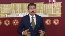 AK Parti Grup Başkanvekili Cahit Özkan:“AK Parti’nin en büyük reformu Cumhurbaşkanlığı Hükümet Sistemi’ne geçmiş olmasıdır”