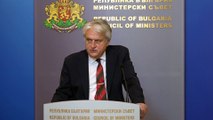 Рашков: МВР ще пресича всякакви опити за покупка на гласове на изборите