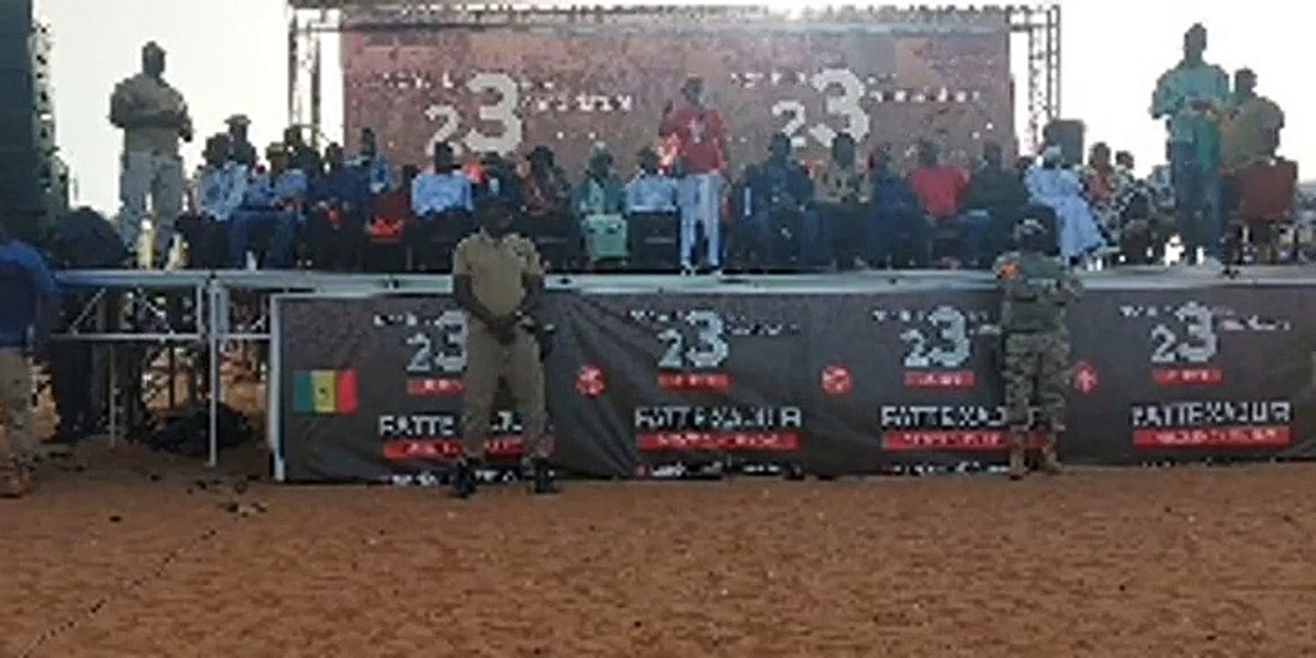 Fatoumata Ndiaye de " Fouta Tampi" : « Macky Sall doit comprendre que le Sénégal ne se limite pas à Dakar... »