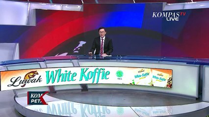 Dugaan Skandal Dana Asing, ICW Dilaporkan ke Kejagung