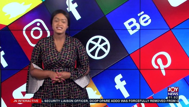 Clean Ghana Campaign: Social media reacts to the shutdown of illegal slaughterhouses - JoyNews Interactive (24-6-21)