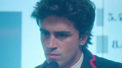 Elite, saison 4 : Le coup de coeur de Télé7