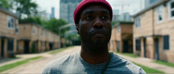 Candyman (2021) - Bande-annonce (VOST)