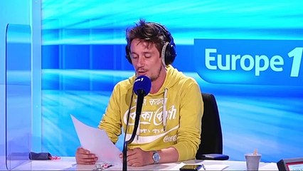BenH à Eric Orsenna : "Avec vous, on s'adresse à la culture avec un grand C"