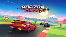 Horizon Chase Turbo - Tráiler de Lanzamiento