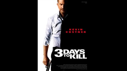 3 Days to KIll (2013) Regarder HDRiP-FR