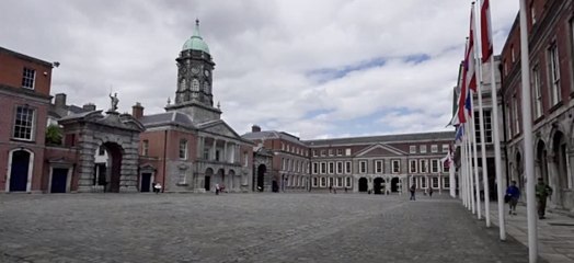 Irlande : 10 anecdotes sur Dublin