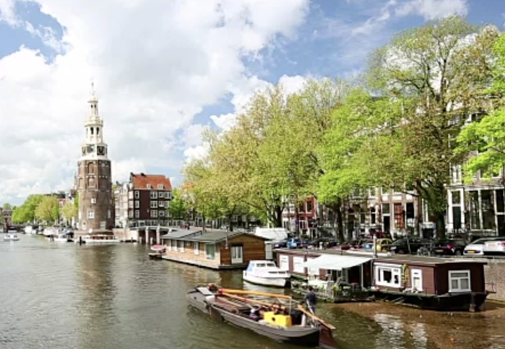 Pays-Bas : 7 faits surprenants à connaître sur Amsterdam