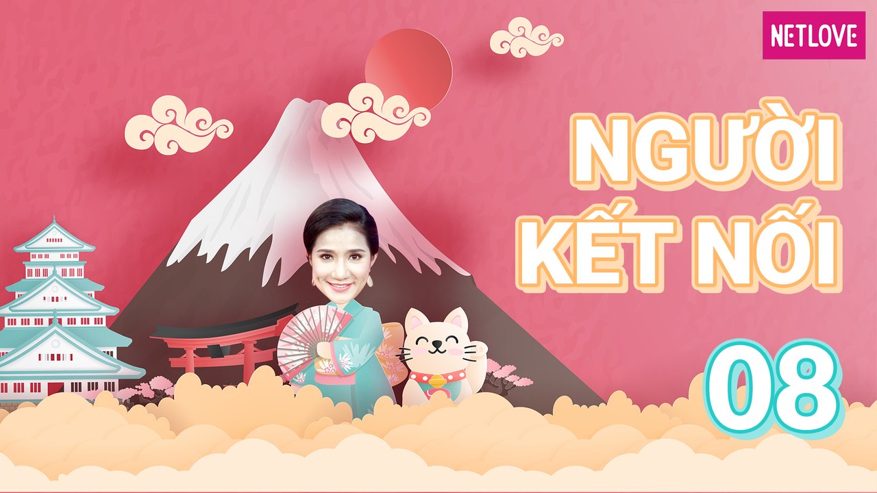 Người Kết Nối | Nhật Bản - Tập 08: Đặt chân đến tháp radio cao nhất thế giới và thưởng thức Sushi tại nhà hàng lâu đời