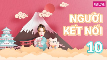 Người Kết Nối | Nhật Bản - Tập 10: Tận hưởng cảm giác tắm suối nước nóng và nhìn ngắm vẻ đẹp của thác nước Harajiri