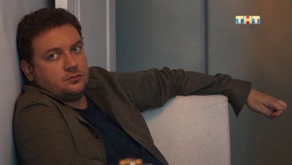 Триада - 2 сезон / 17 серия
