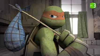 مايكي غاضب وحزين والسبب..