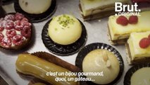 Pâtisseries solidaires : Solange offre des desserts aux plus démunis