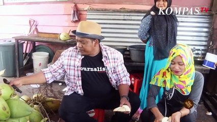 Ternyata Rujak Memiliki Banyak Varian yang Tentunya Enak!