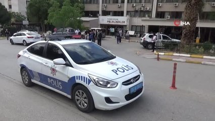 Sağlık çalışanının ölümünde sır perdesi aralanıyor: Eşi tutuklandı