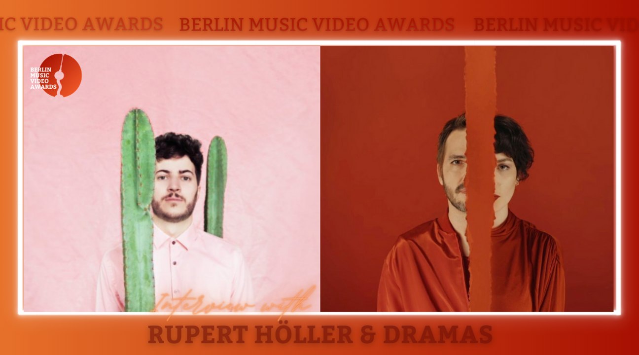 Interview with Rupert Höller and Dramas