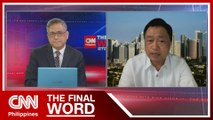 Looking back at how the economy grew under Aquino's term | The Final Word