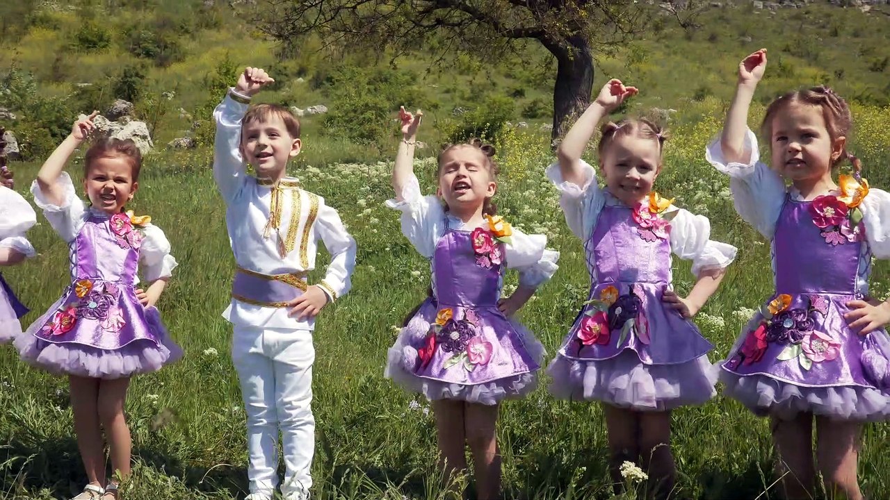 Lollipops - Dragu-mi-i Unde-am Venit (4K)