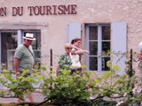 Cette semaine, le magazine Voyons Voir s'intéresse aux plus beaux villages de France et cités de caractère. - Voyons voir - TL7, Télévision loire 7