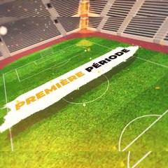 Première Période avec Diombo Esmei , championne de tir à l'arc