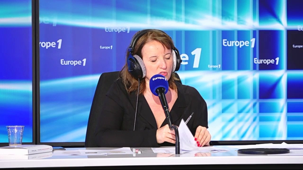 Erik Orsenna sur l'écriture : "Je n'ai aucun don, je bosse comme un malade"