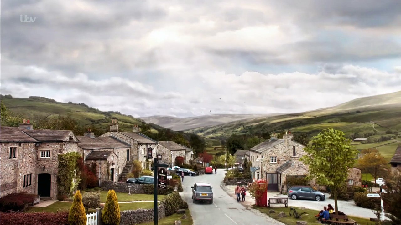 Emmerdale 3rd June 2021