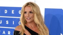 Los registros judiciales destacan la larga lucha de Britney Spears para poner fin a su tut