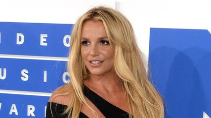 Los registros judiciales destacan la larga lucha de Britney Spears para poner fin a su tut
