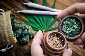 Años de fumar marihuana pueden afectar la capacidad de recordar palabras