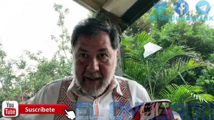 ESTA ES LA OPINION DE NOROÑA SOBRE A REFORMA ELECTORAL QUE QUIERE LLEVAR ACABO AMLO
